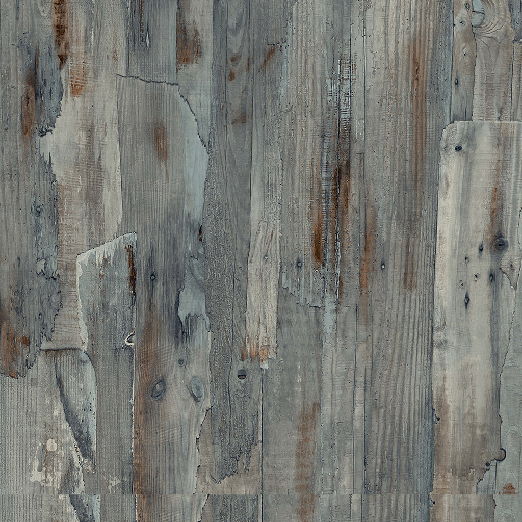 Wooden