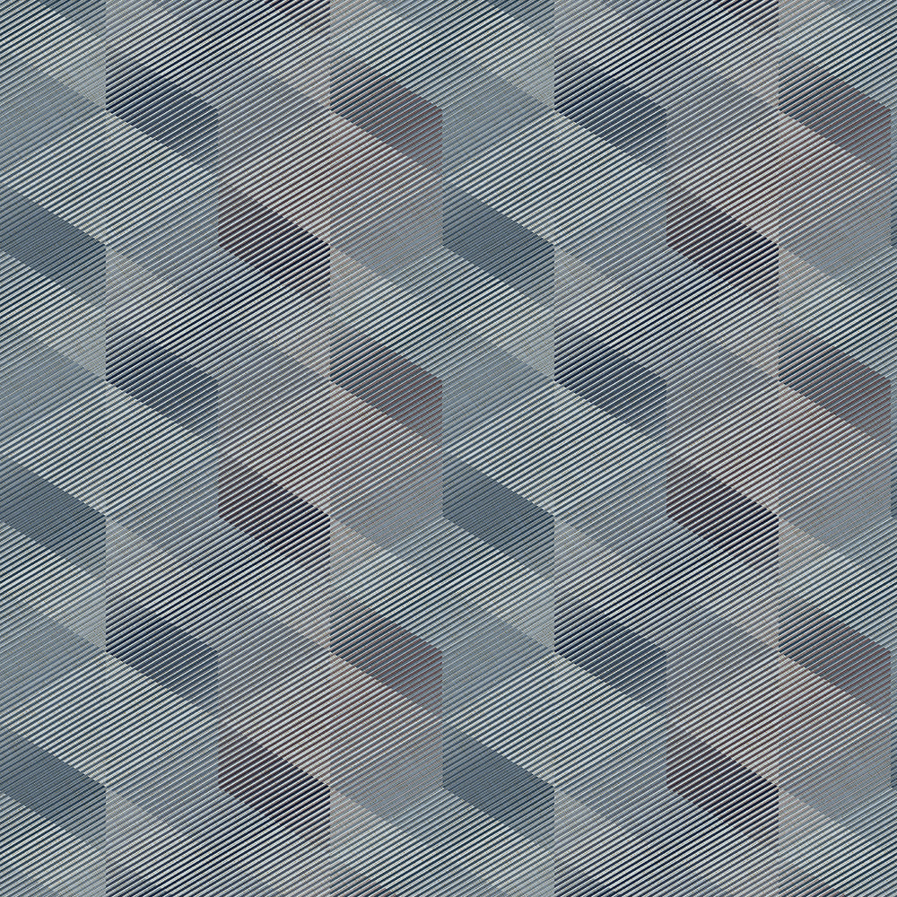 3D Cubes