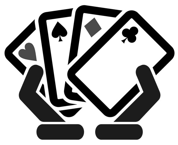 Game of Cards (DC005016)