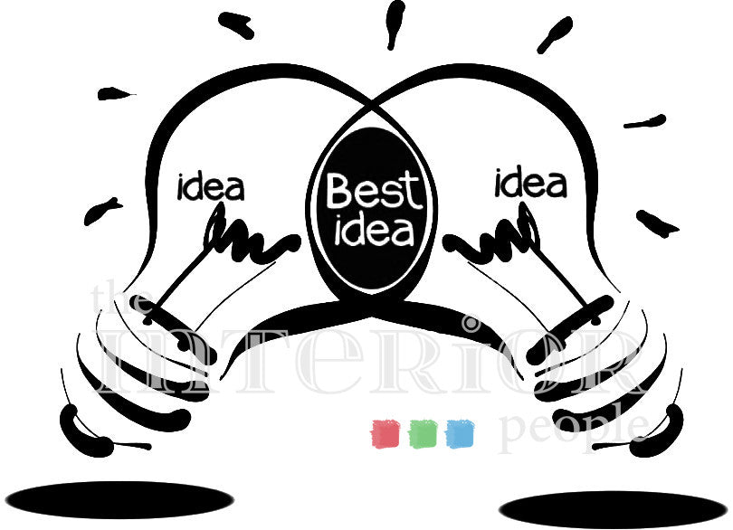 Brainstorm to Idea (DC005011)