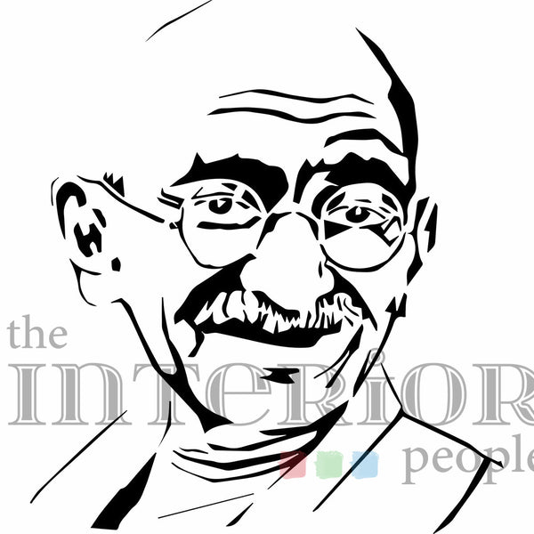 Gandhi Ji (DC005084)