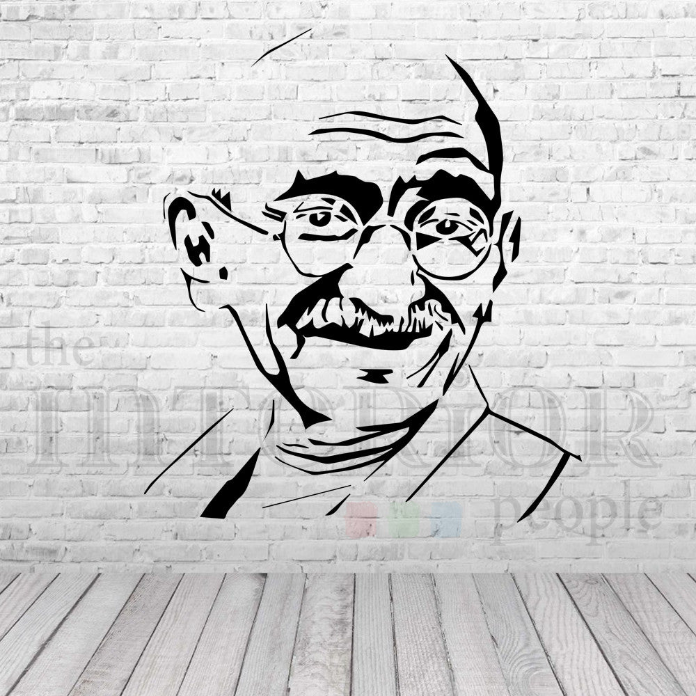 Gandhi Ji (DC005084)