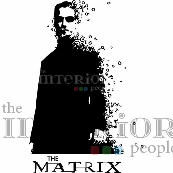 Matrix (DC005087)