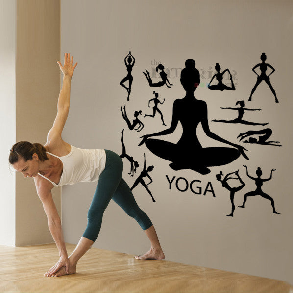 Yoga (DC005130)