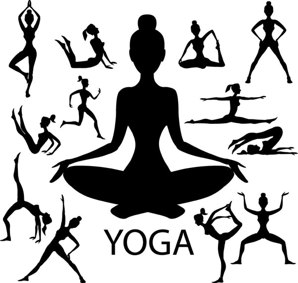 Yoga (DC005130)
