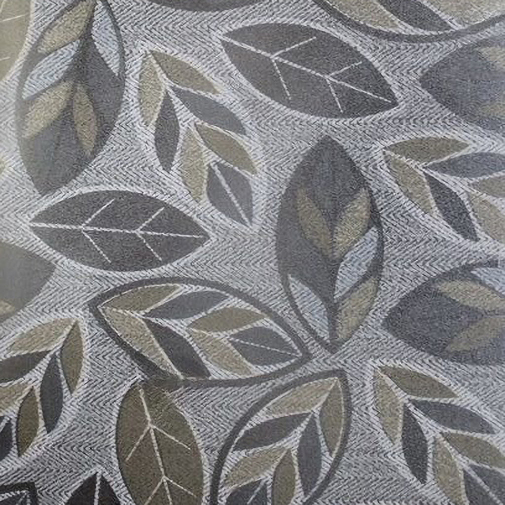 Floral Frosted
