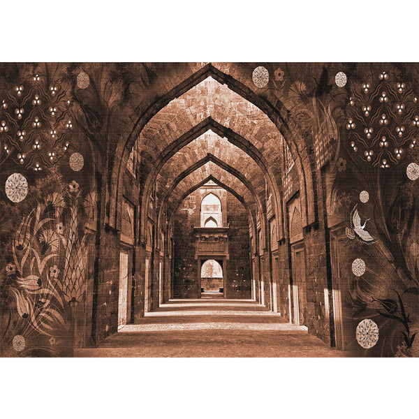 Rajon ki Baoli
