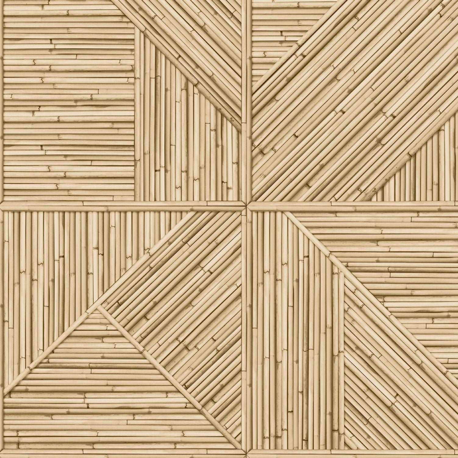 Bamboo cross – iDecorwala.com