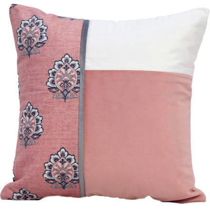 Luxury Velvet Cushion