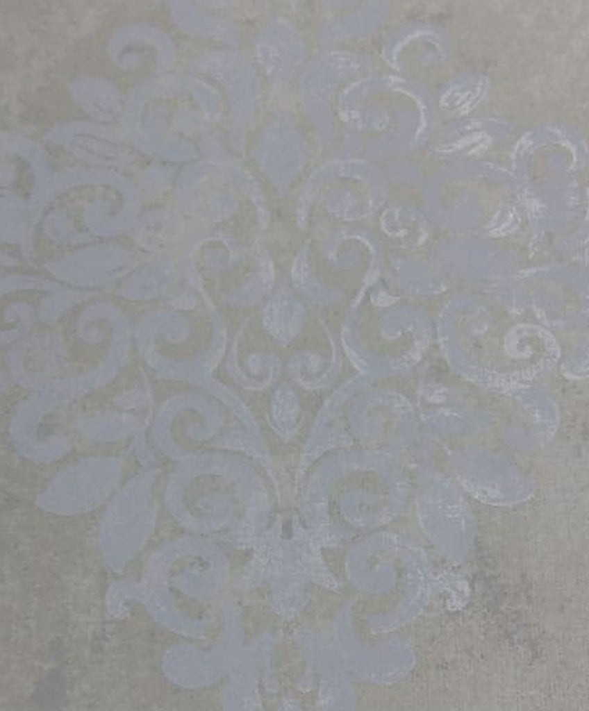 Large Damask