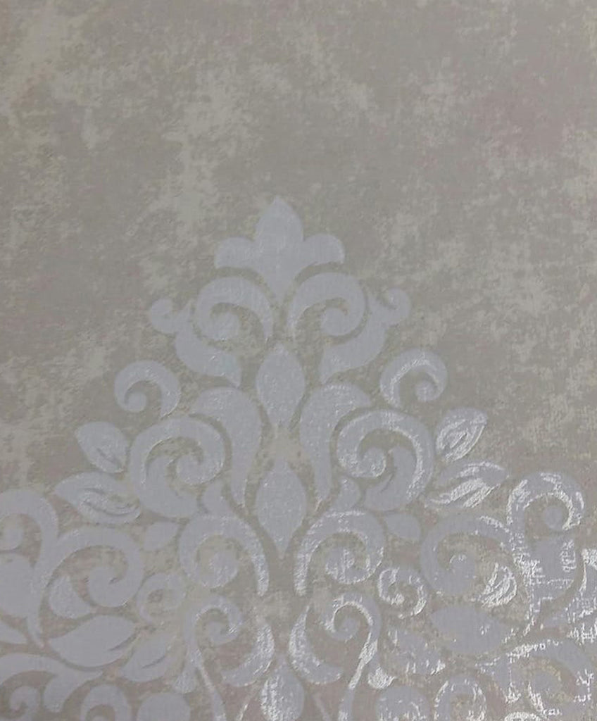 Large Damask
