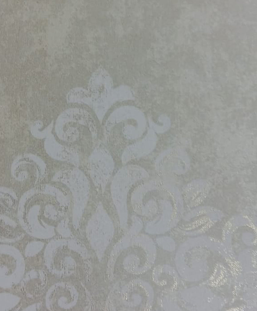 Large Damask
