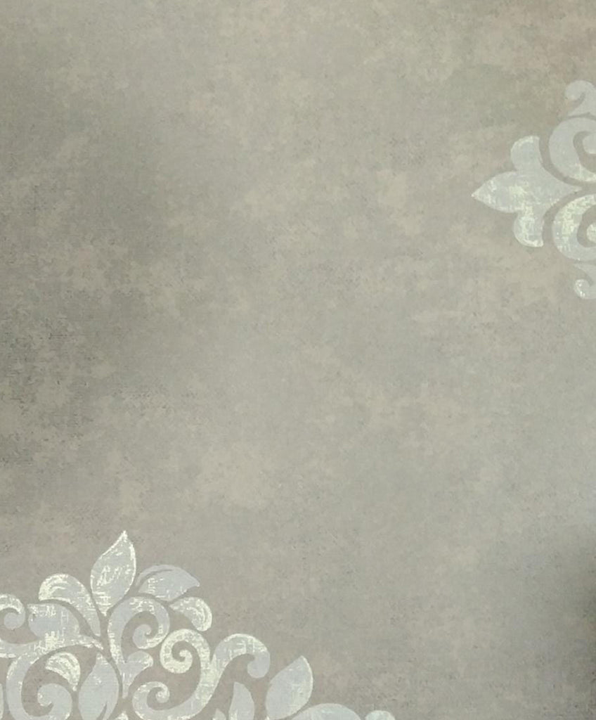 Large Damask