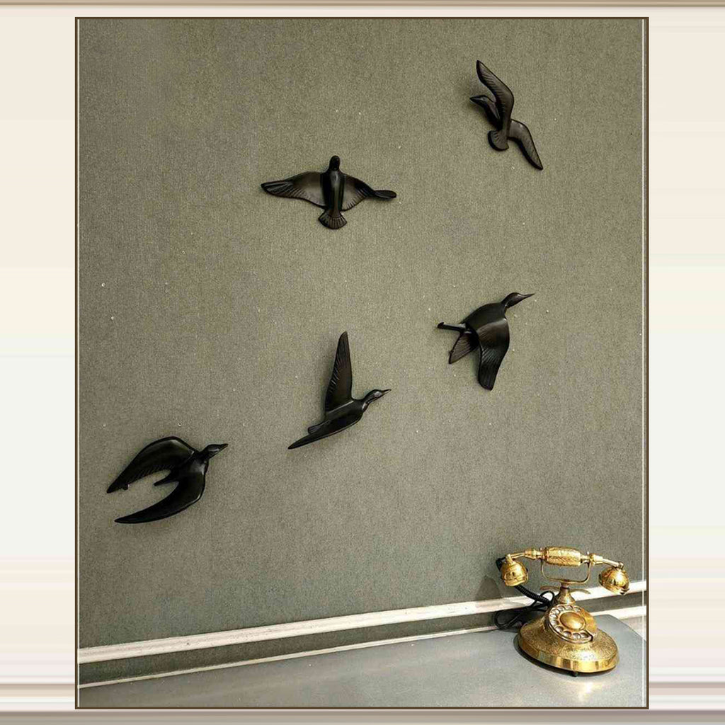 Fly High