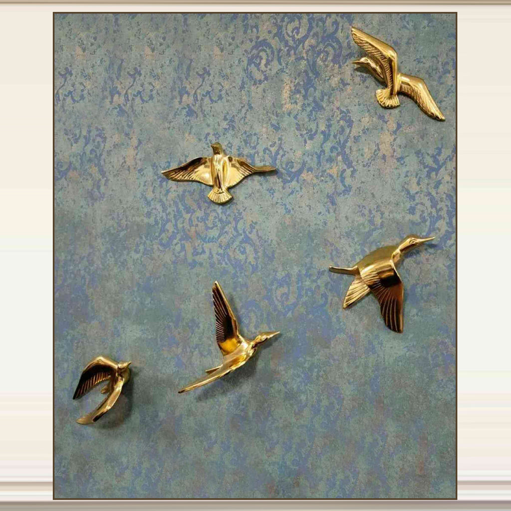 Fly High