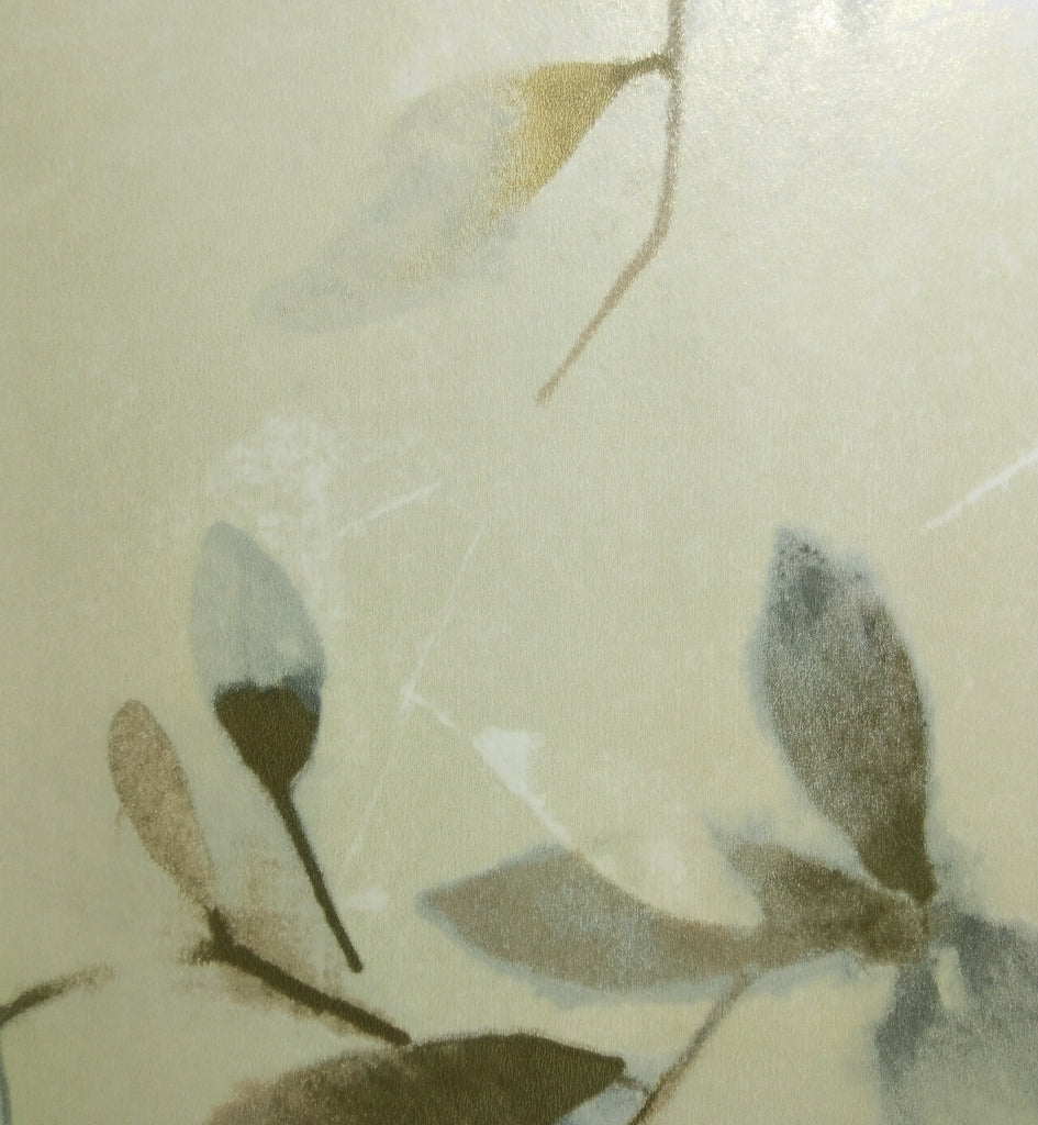 Monsoon Leaves