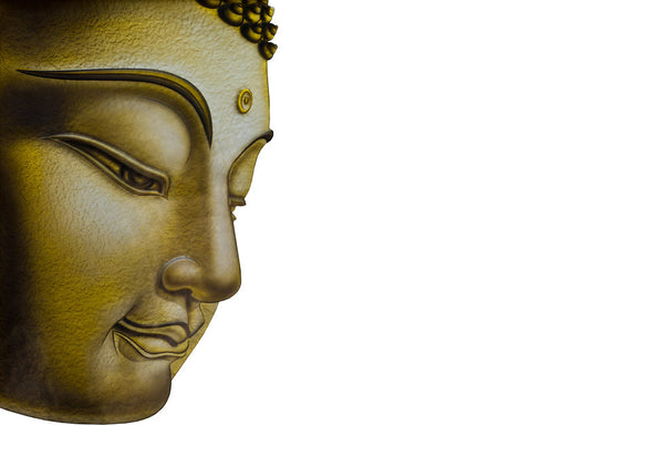 Spirituality and Buddha (WM00132)