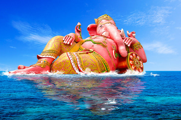 Ganesh (WM00161)
