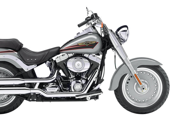 Harley Davidson (WM00173)