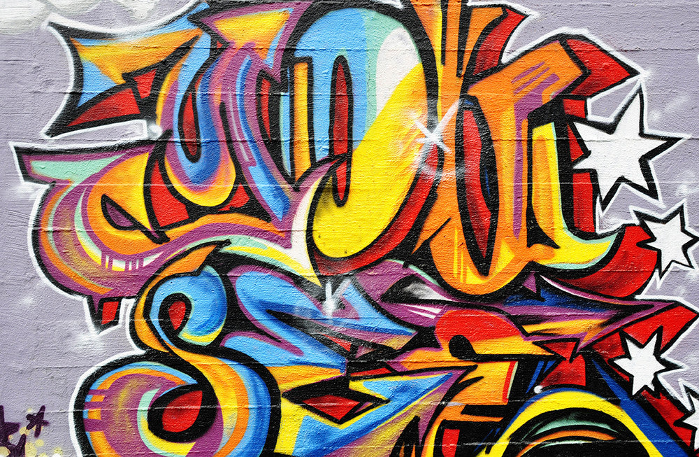 Graffiti 2 (WM00202)