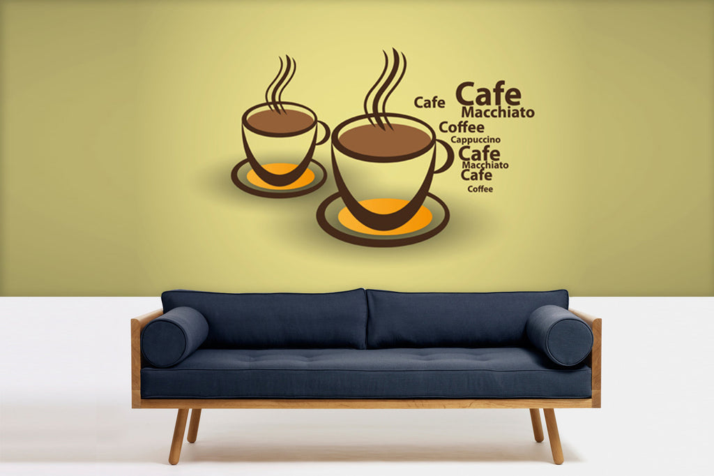 The Cafe 2 (WM00247)