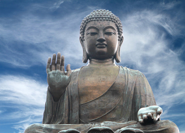 Buddha 2 (WM00178)