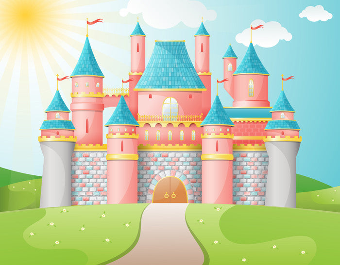 Princess Castle (WM00242)