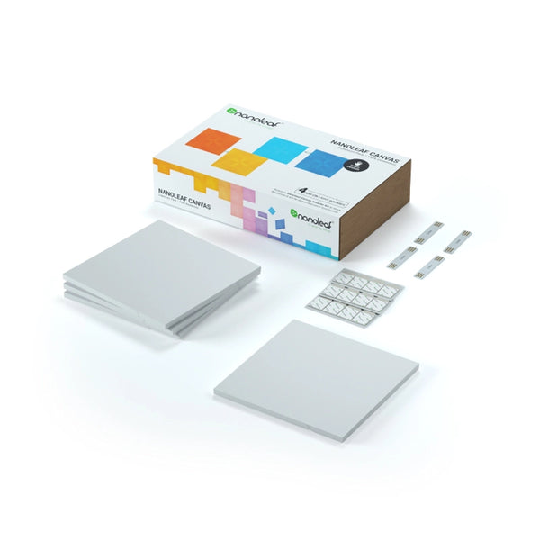 Squares Extension Kit
