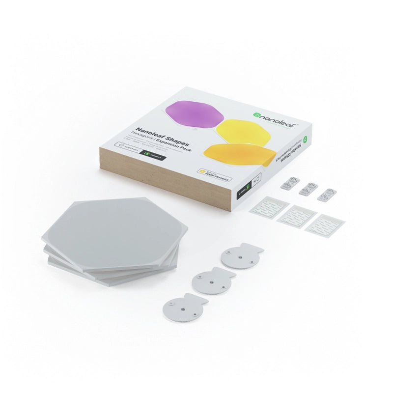 Hexagon Starter Kit – iDecorwala.com