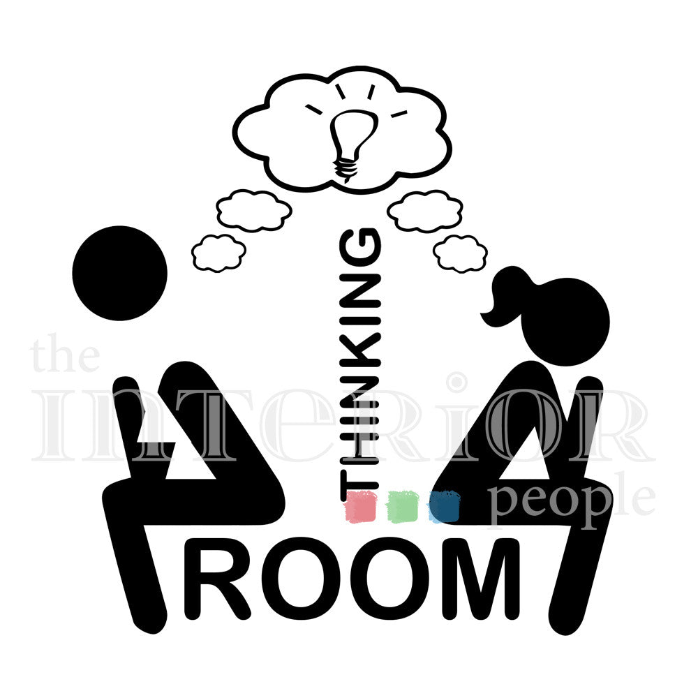 Thinking Room (DC005090)